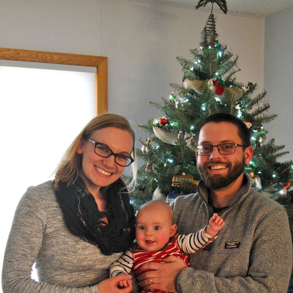 Meet your Posher, Alexandra